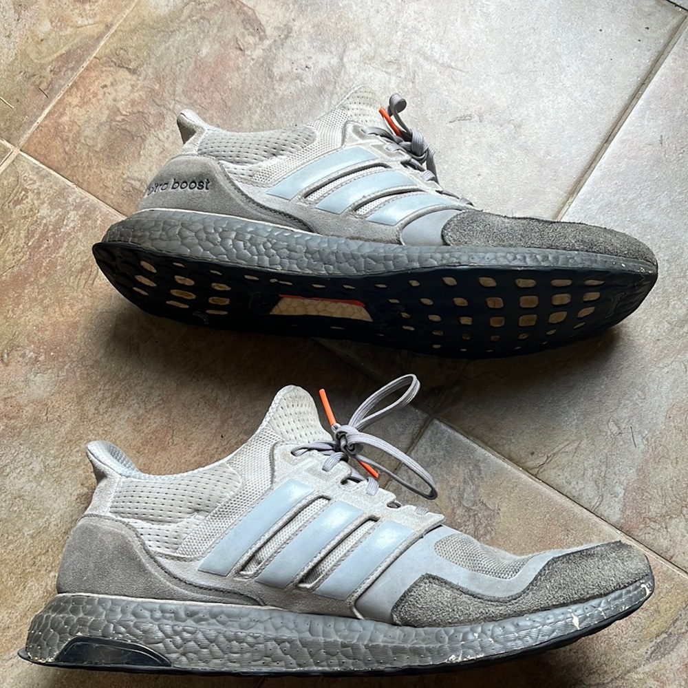 Size 12 adidas ultra boost